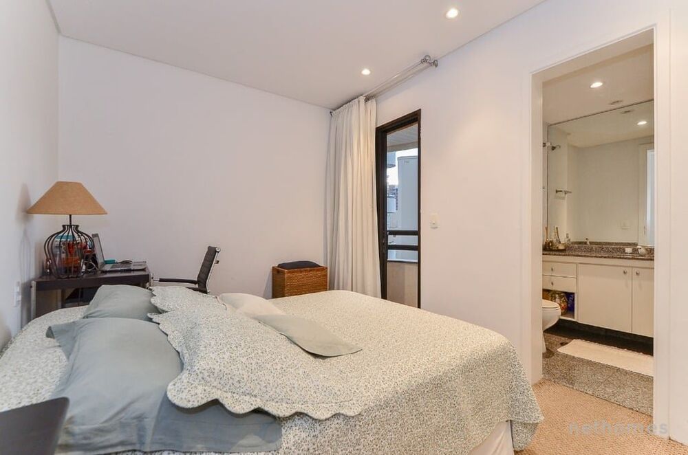 Cobertura à venda com 3 quartos, 189m² - Foto 11