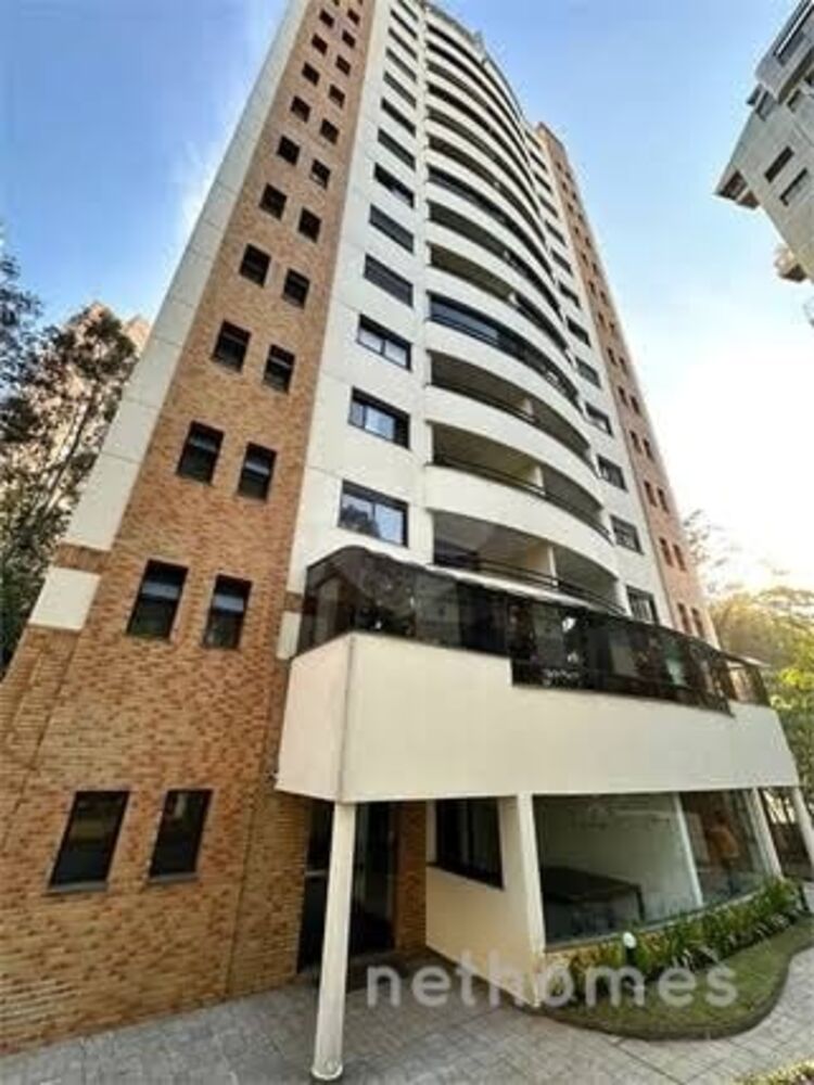 Cobertura à venda com 3 quartos, 189m² - Foto 16