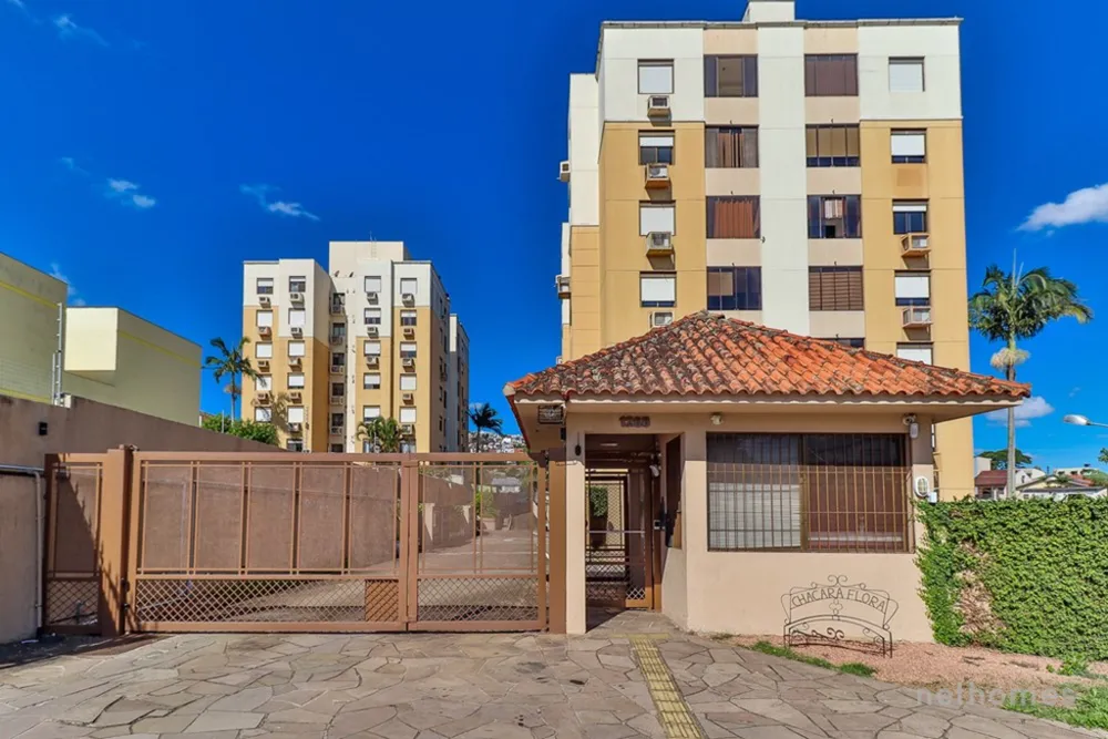 Apartamento, 2 quartos, 64 m² - Foto 3