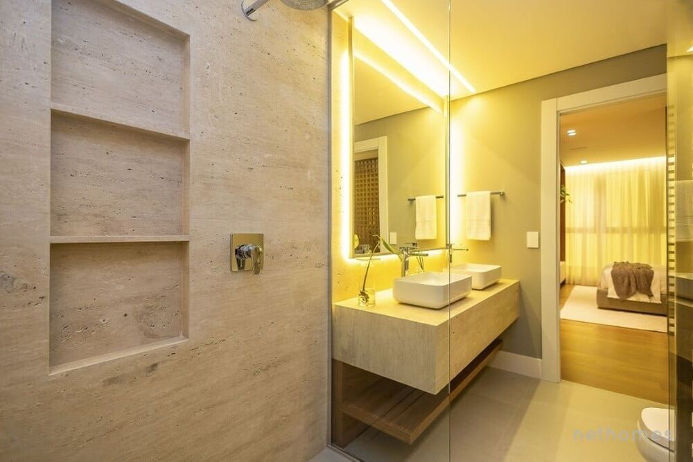 Apartamento, 3 quartos, 214 m² - Foto 7