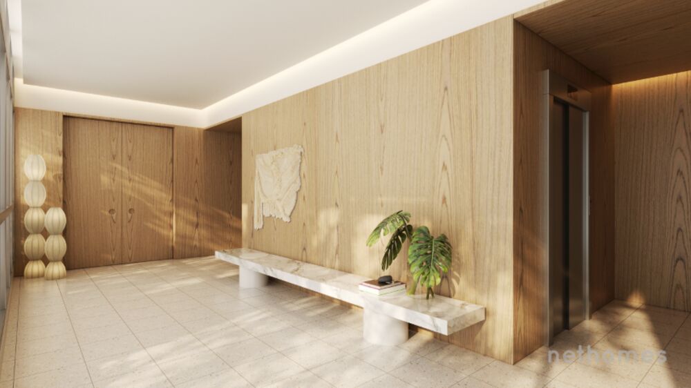 Apartamento, 3 quartos, 214 m² - Foto 3