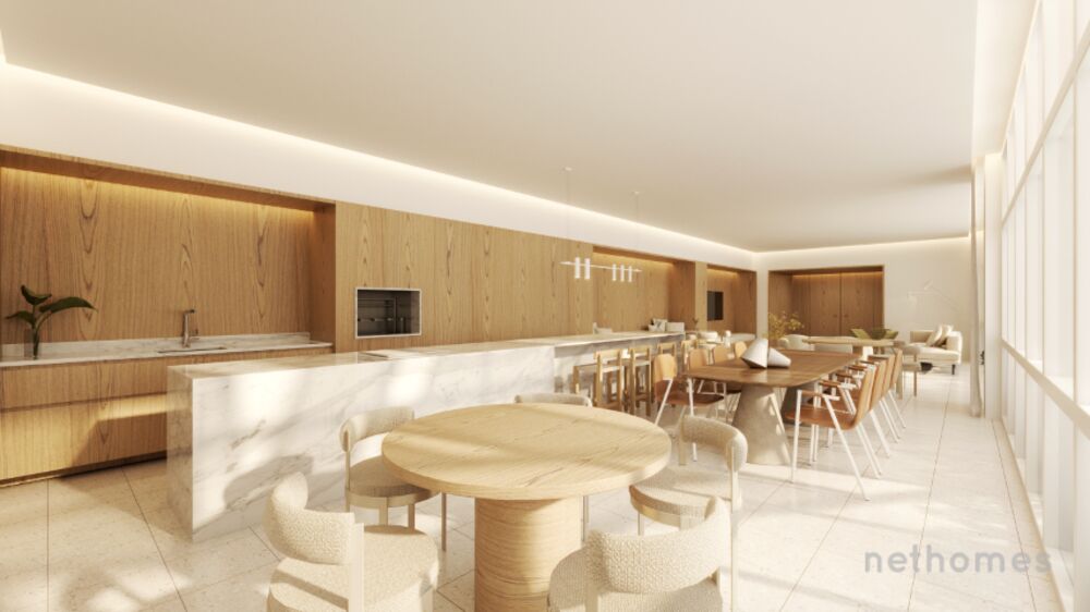 Apartamento, 3 quartos, 214 m² - Foto 10