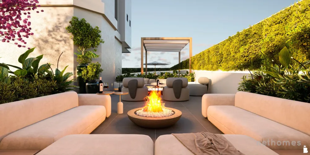 Apartamento, 5 quartos, 378 m² - Foto 6