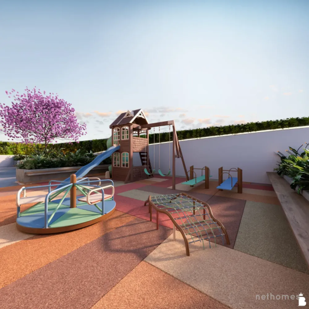 Apartamento, 5 quartos, 378 m² - Foto 4