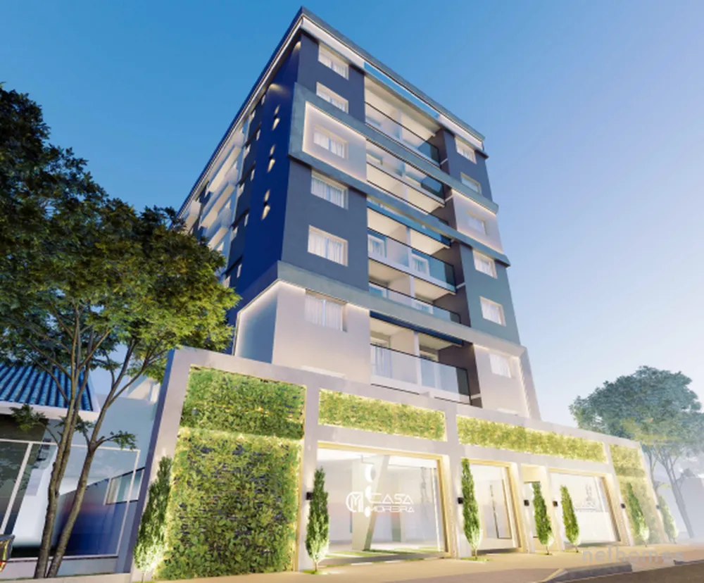 Apartamento, 2 quartos, 89 m² - Foto 5