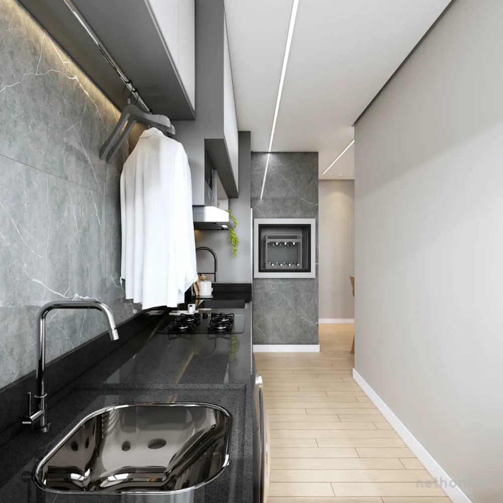 Apartamento, 2 quartos, 89 m² - Foto 7