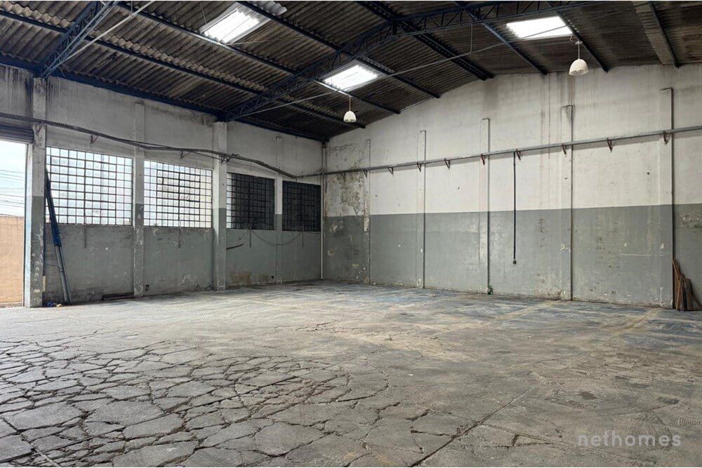 Depósito-Galpão-Armazém à venda, 500m² - Foto 2