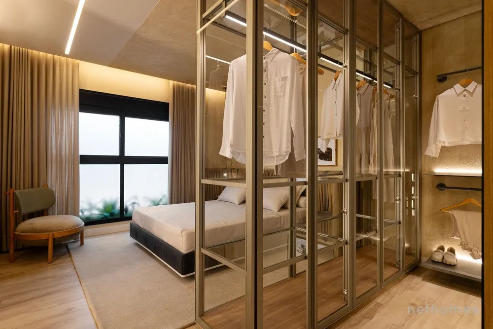 Apartamento, 4 quartos, 289 m² - Foto 18