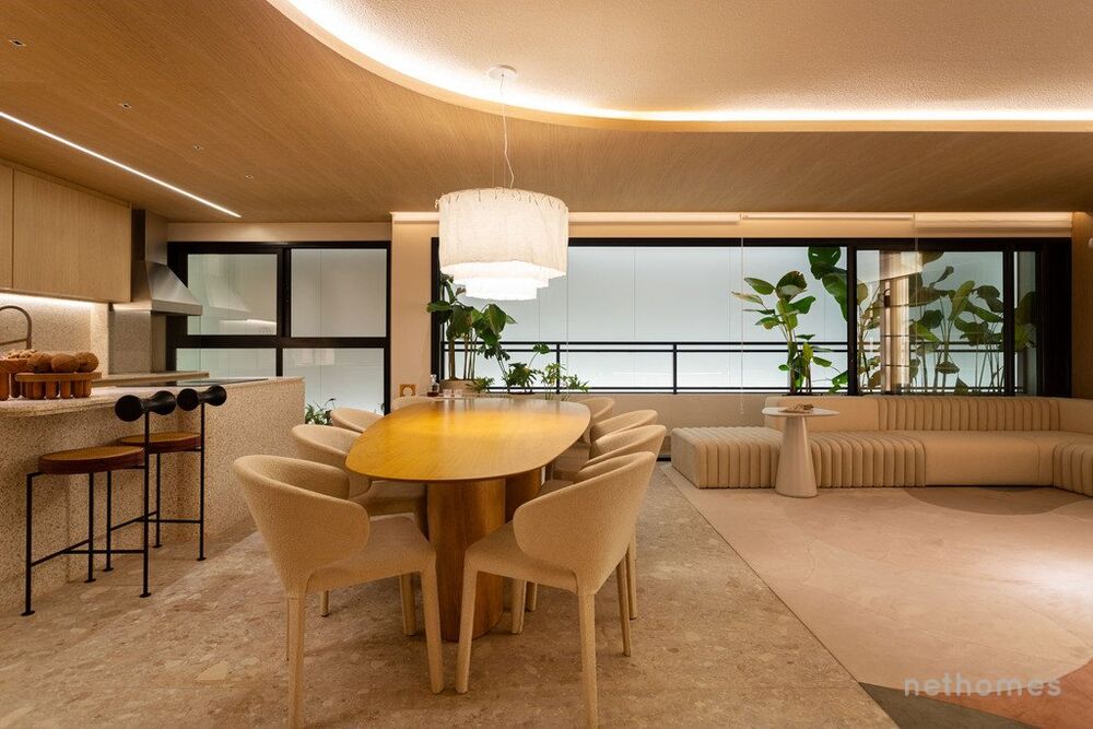 Apartamento, 4 quartos, 289 m² - Foto 11