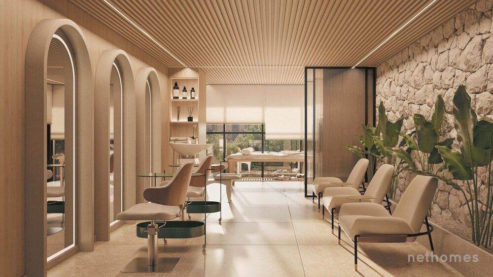 Apartamento, 4 quartos, 289 m² - Foto 8