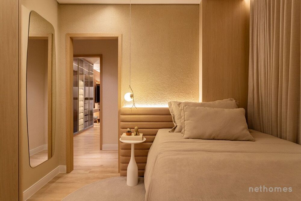 Apartamento, 4 quartos, 289 m² - Foto 4