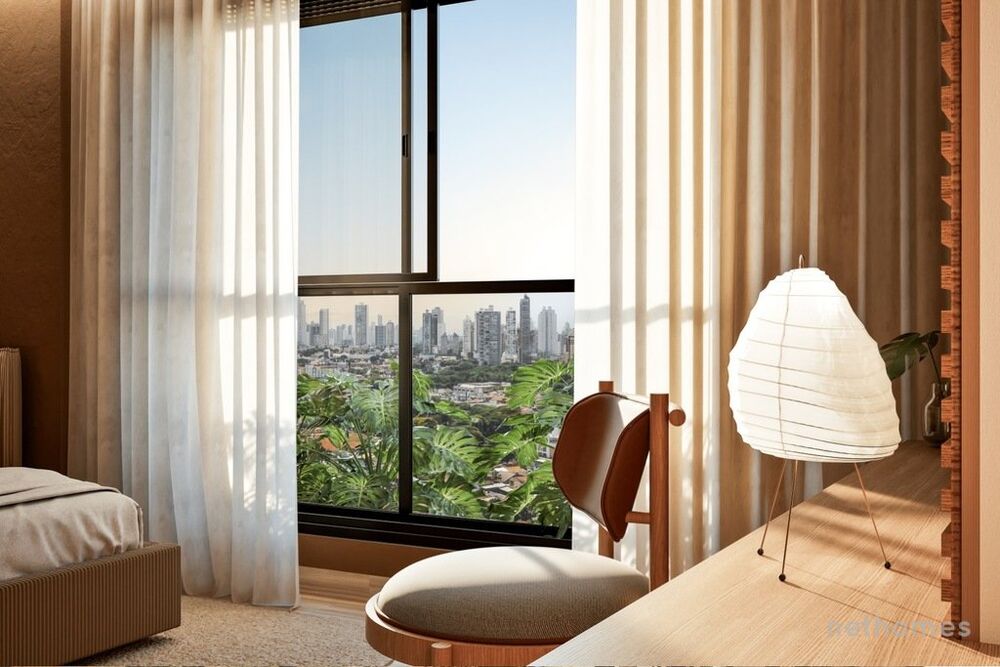 Apartamento, 4 quartos, 289 m² - Foto 6