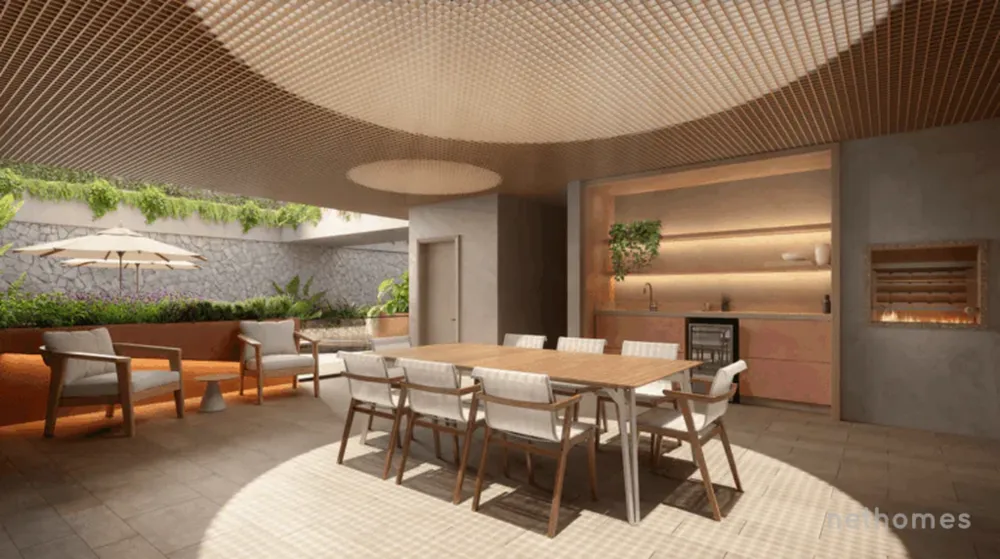 Apartamento, 3 quartos, 214 m² - Foto 9