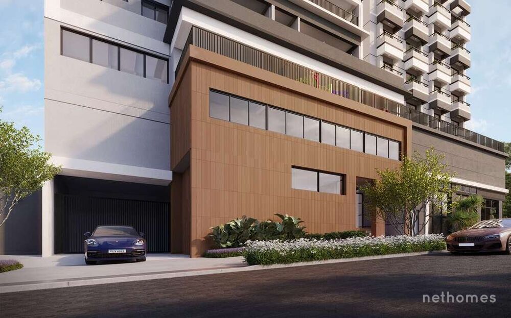 Loja-Salão Lançamentos, 181m² - Foto 3
