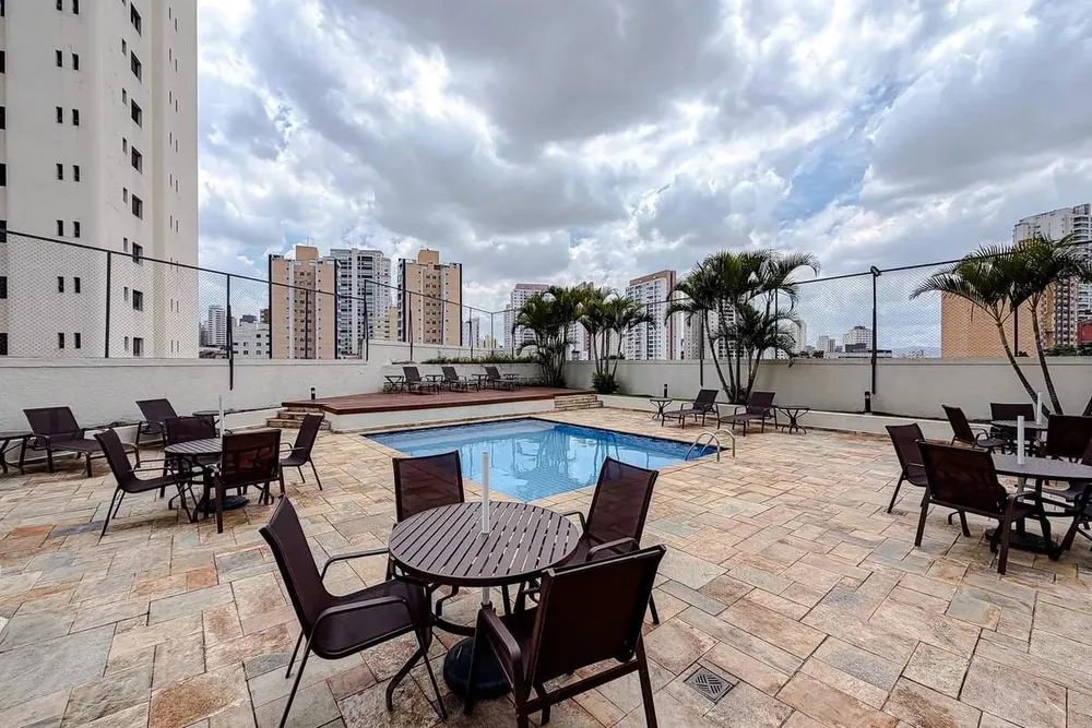 Apartamento, 2 quartos, 80 m² - Foto 11