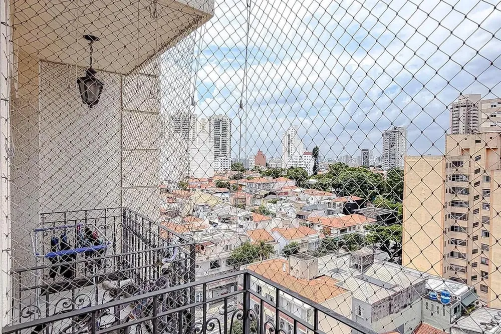 Apartamento, 2 quartos, 80 m² - Foto 1