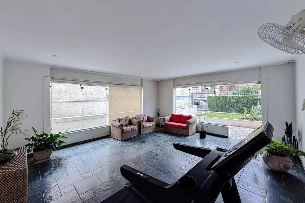 Apartamento, 2 quartos, 80 m² - Foto 12