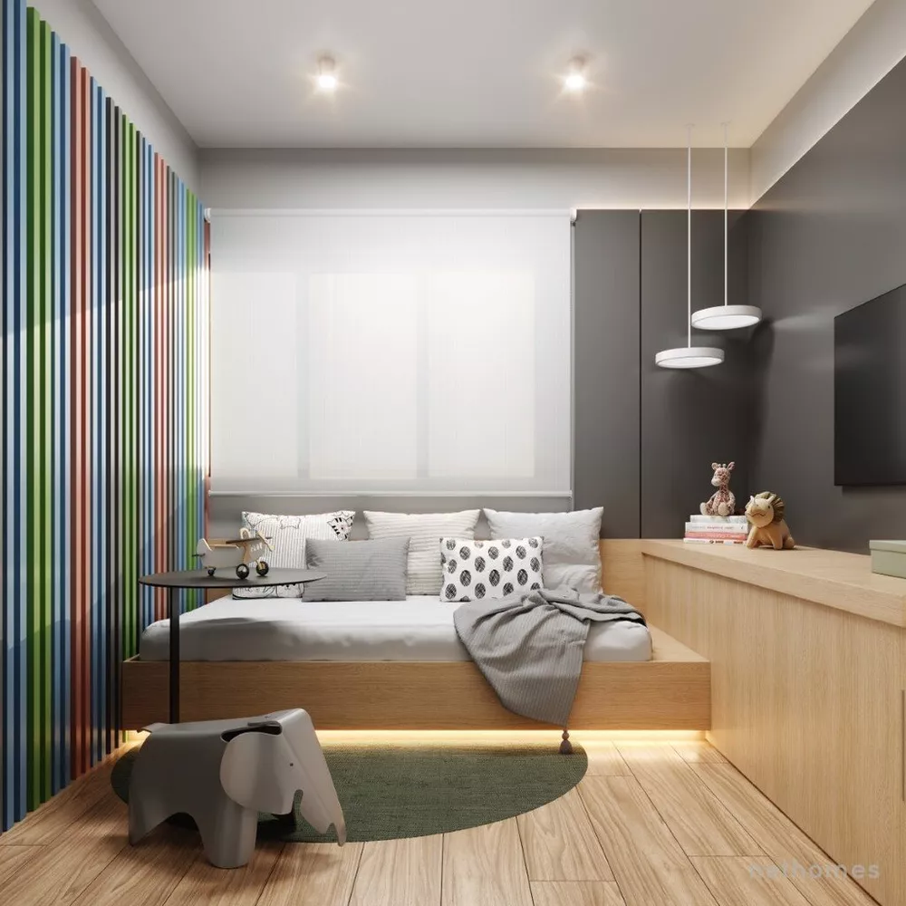 Apartamento, 3 quartos, 74 m² - Foto 17