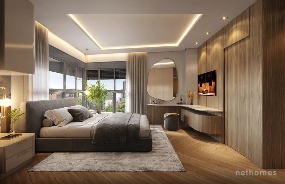 Apartamento, 2 quartos, 72 m² - Foto 8