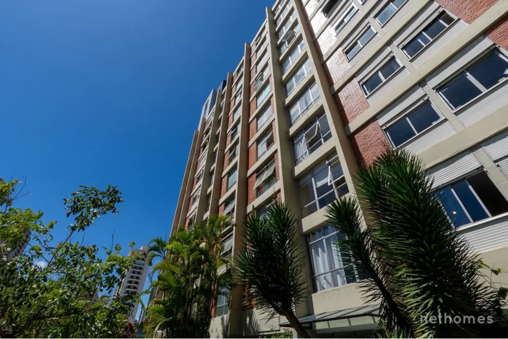 Apartamento, 3 quartos, 107 m² - Foto 1