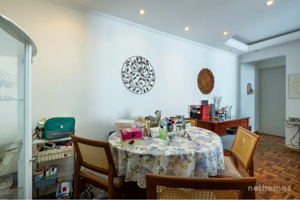 Apartamento, 3 quartos, 107 m² - Foto 7