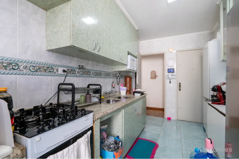 Apartamento, 3 quartos, 107 m² - Foto 3