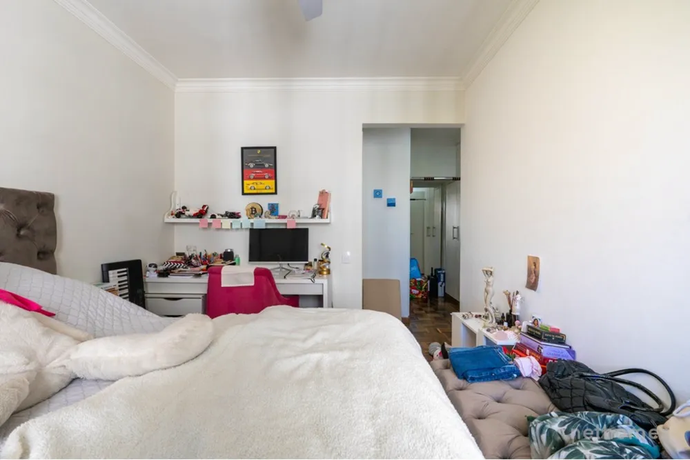 Apartamento, 3 quartos, 107 m² - Foto 6