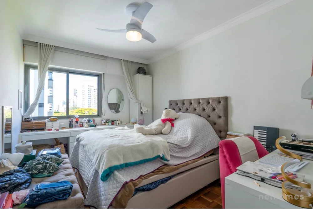 Apartamento, 3 quartos, 107 m² - Foto 4