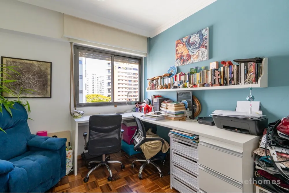 Apartamento, 3 quartos, 107 m² - Foto 5