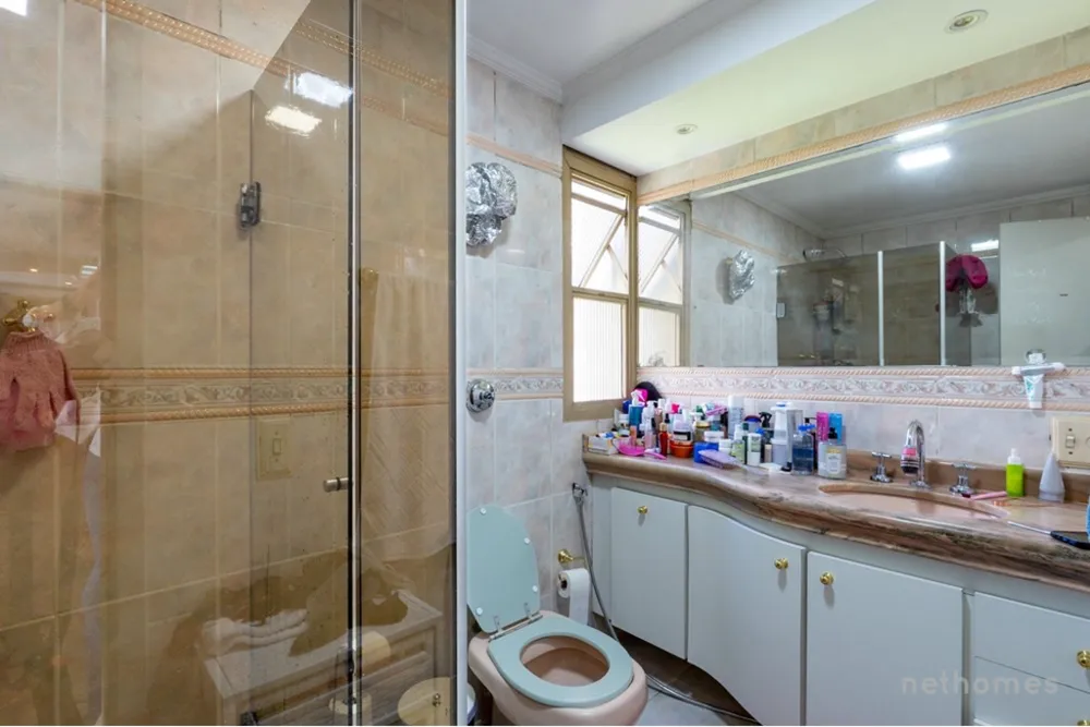 Apartamento, 3 quartos, 107 m² - Foto 2