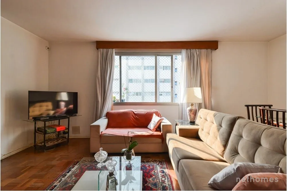 Apartamento, 3 quartos, 120 m² - Foto 4