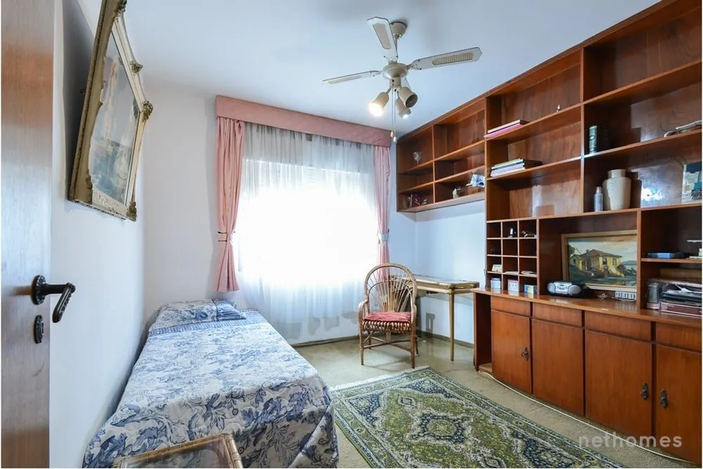 Apartamento, 3 quartos, 120 m² - Foto 7