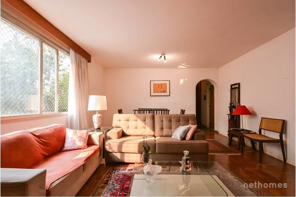Apartamento, 3 quartos, 120 m² - Foto 1