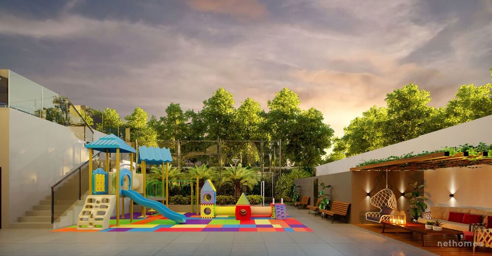 Apartamento, 3 quartos, 72 m² - Foto 2