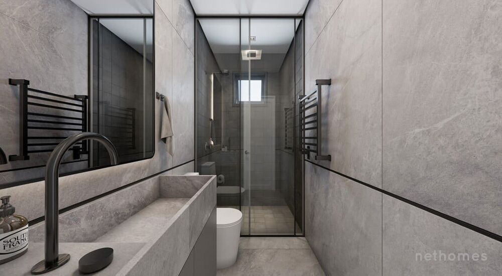 Apartamento, 3 quartos, 103 m² - Foto 11