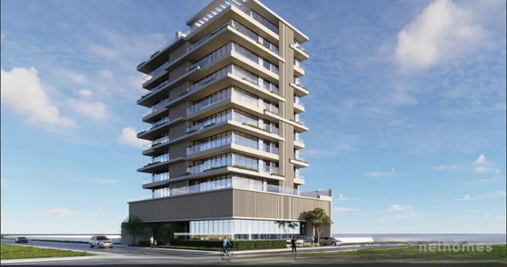 Apartamento, 3 quartos, 213 m² - Foto 1
