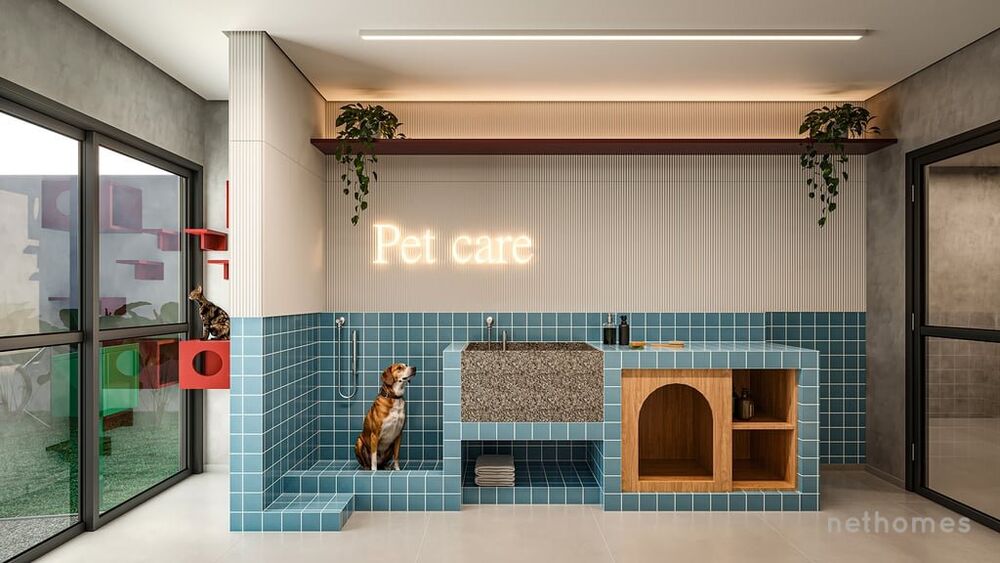 Apartamento, 1 quarto, 27 m² - Foto 12