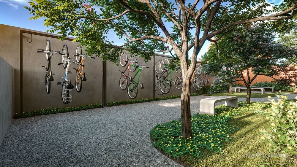 Apartamento, 1 quarto, 27 m² - Foto 15