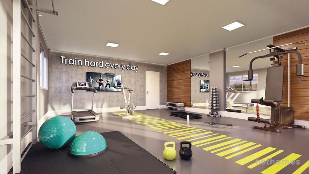 Apartamento, 1 quarto, 81 m² - Foto 8