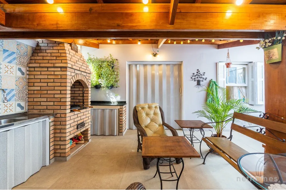 Casa, 3 quartos, 168 m² - Foto 11