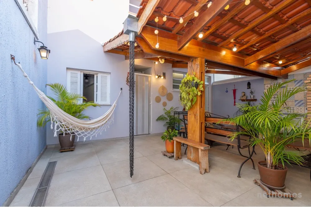 Casa, 3 quartos, 168 m² - Foto 10