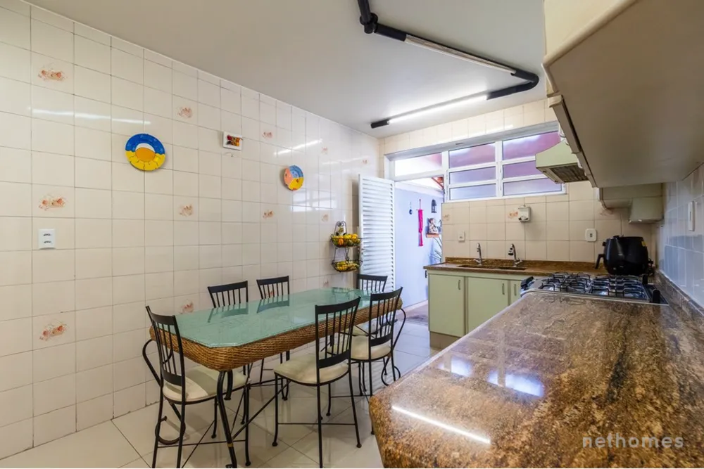 Casa, 3 quartos, 168 m² - Foto 9
