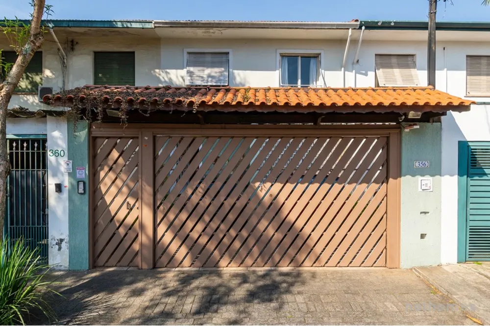 Casa, 3 quartos, 168 m² - Foto 12