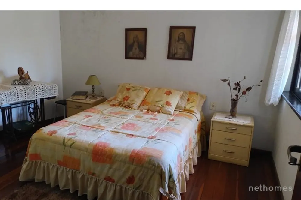 Casa, 4 quartos, 231 m² - Foto 8