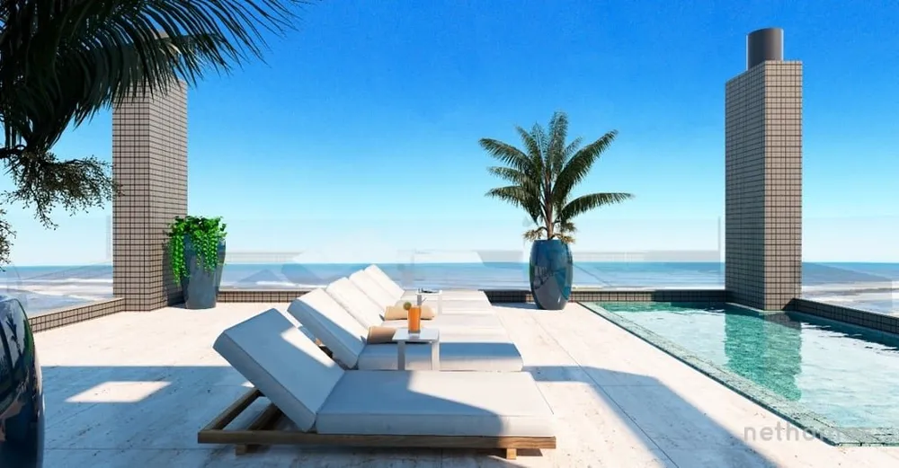 Apartamento, 3 quartos, 124 m² - Foto 8