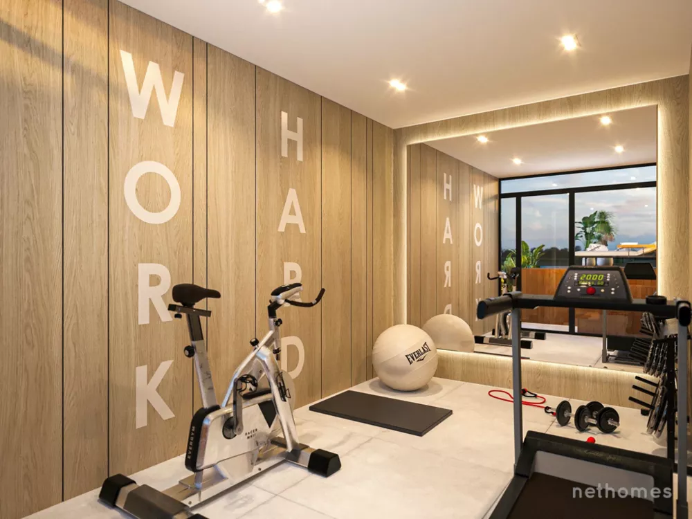 Cobertura, 3 quartos, 147 m² - Foto 4