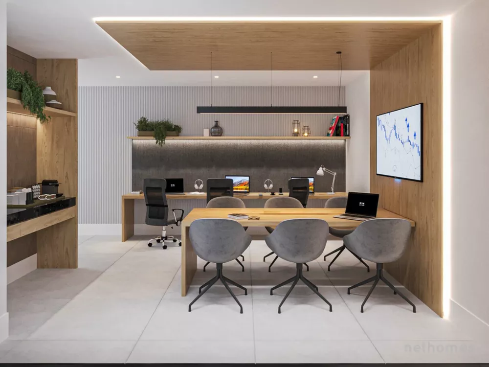 Cobertura, 3 quartos, 147 m² - Foto 5