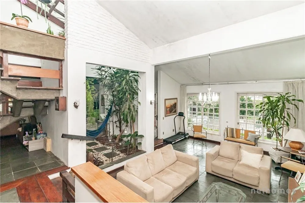 Casa, 6 quartos, 390 m² - Foto 18