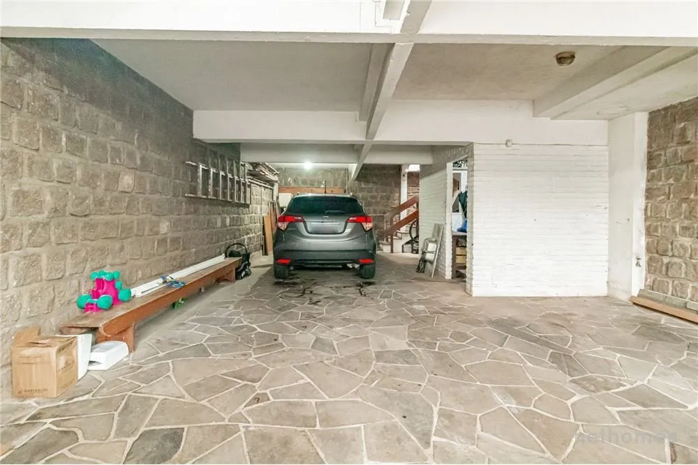 Casa, 6 quartos, 390 m² - Foto 19