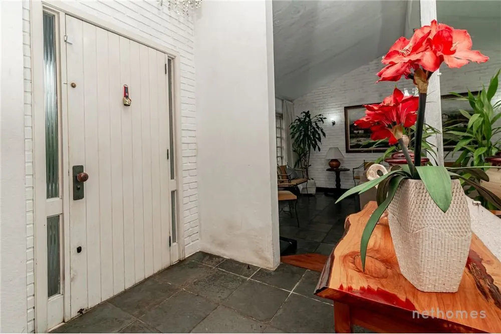 Casa, 6 quartos, 390 m² - Foto 15